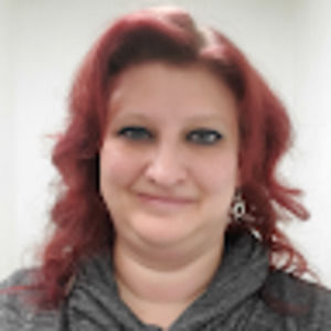 Meet your Posher, Kristy